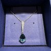 Swarovski kaelakett koos ripatsiga