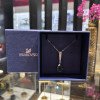 Swarovski kaelakett koos ripatsiga