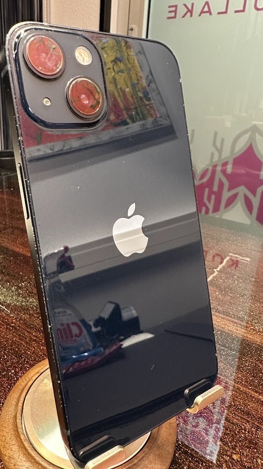 Telefon iPhone 13 128GB BH 86%