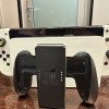 Mängukonsool Nintendo Switch OLED White (valgete Joy-Conidega) 