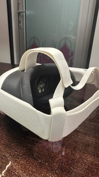 VR Headset Meta Quest 3 512GB