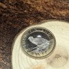 Münt Suomi Finland 5 Euro 2014