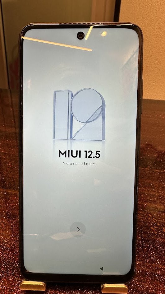 Mobiiltelefon Poco M3 Pro 5G,128gb