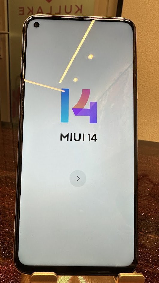 Mobiiltelefon XiaomI Mi 10T,128GB