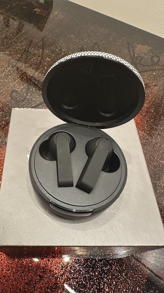 Headphones Valco NL25