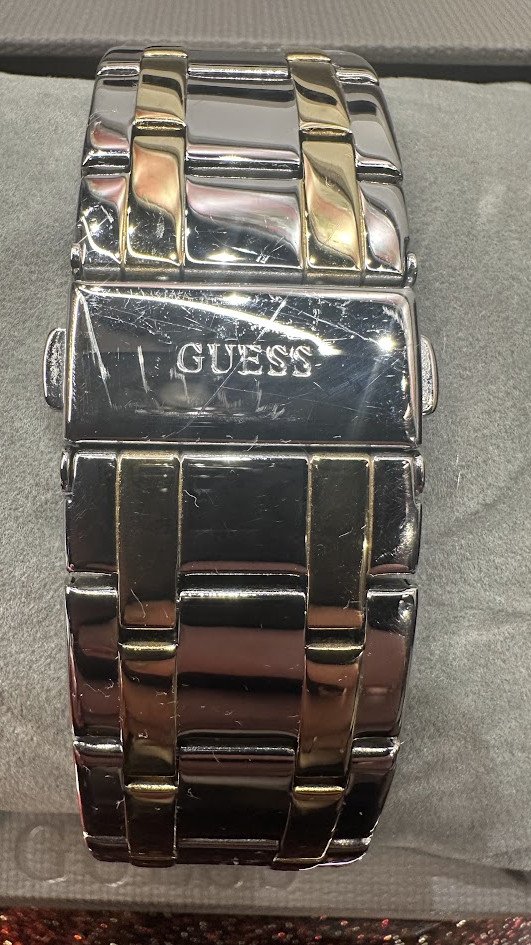 Guess Watch GW0893G1