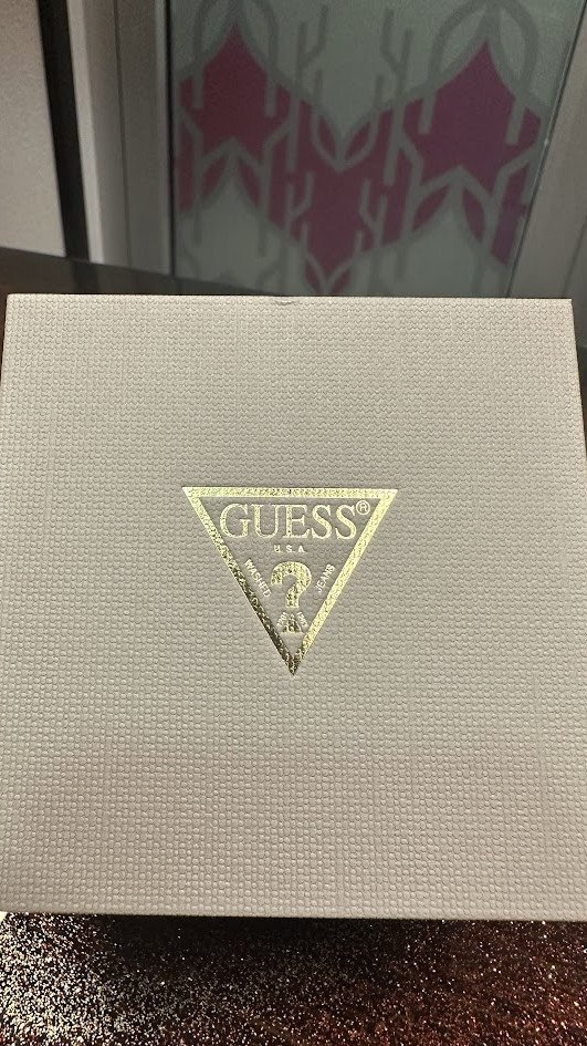 Guess Watch GW0893G1