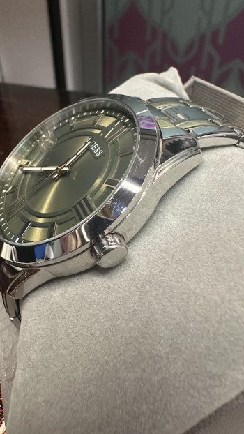 Guess Watch GW0893G1