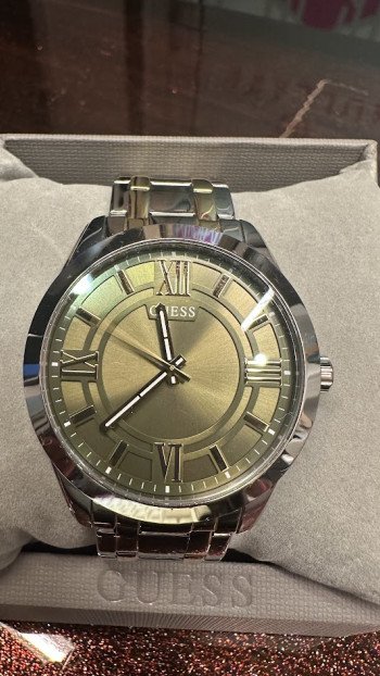 Guess Watch GW0893G1